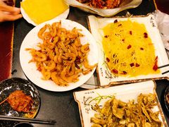 -渝新·干锅鸭头·川菜(总店)
