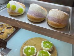 -Max Bakery 阿唛手作