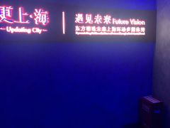 -黄浦江游览快线(金陵东路码头)
