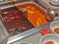 -海底捞火锅(九久奥特莱斯店)