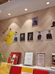 -爱儿美儿童摄影(奥森公园店)