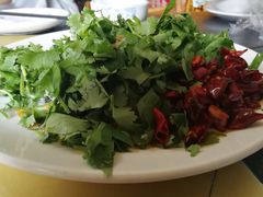 -清真宏玉祥黄门脸餐厅(华荫东里店)