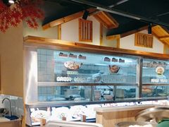-绿草地·湘菜(喜盈门店)