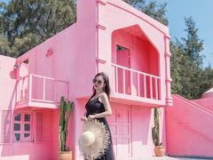 -北海金海湾红树林生态旅游区