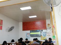 大堂-里兆打面馆