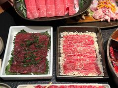 -大龙燚·旷野鲜火锅(广州首店)
