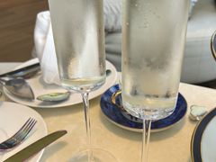 -苏州洲际酒店·大堂酒廊