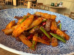 -云海肴·汽锅鸡·云南菜(祥云小镇店)