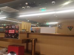 -海底捞火锅(南山京基百纳店)