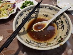 -韩师傅老大同刀削面(北苑路店)