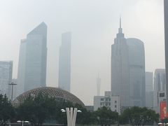 -天河体育中心