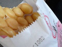 鸡蛋仔-利强记北角鸡蛋仔(弥敦道店 )