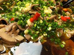 -富临轩私房菜(集庆门大街店)