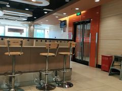 -呷哺呷哺(迦南店)