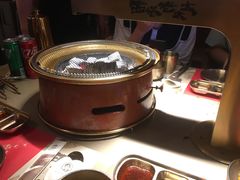 -西塔老太太泥炉烤肉(温州首店万象城黑金店)