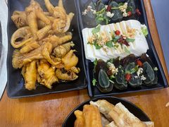 -曹丞相·地锅鸡·地锅鱼(武林店)