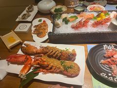 -味见·荣家(亚泰大街店)