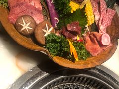 -厚贞日式烤肉(龙之梦店)