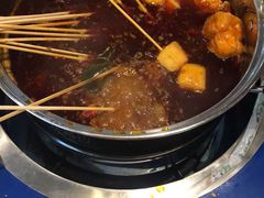 -马路边边串串香(双井直营店)