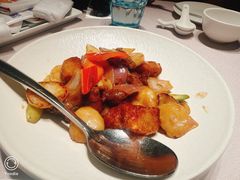 -珍宝海鲜JUMBO Seafood(北京SKP店)