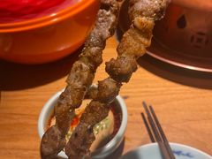 -额尔敦传统涮(光明路店)