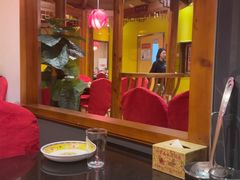 -芦月轩羊蝎子(劲松店)