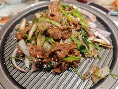 -大碗居·烤鸭·鱼头泡饼(天坛东门店)