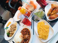 -宜家·瑞典风味餐厅(北京西红门店)