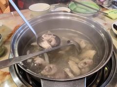 -四季合味椰子鸡(南山大冲店)