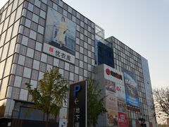 -银泰百货(北京大红门店)