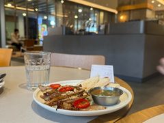 -农畉LONFOOD(益田假日广场店)