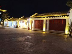 -三亚红色娘子军演艺公园景区