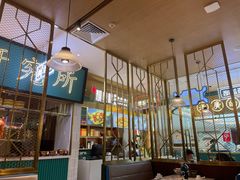 -顺粤楼·粤菜·点心(融创茂店)