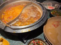 -牛New寿喜烧(中山公园龙之梦店)