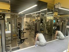 -超鹿运动(大唐世家店)