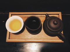 -青藤茶馆(南山路店)