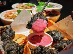 -探鱼·鲜青椒爽麻烤鱼(领展购物广场店)