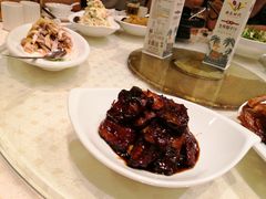 -顺风海鲜港(金玉兰店)