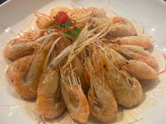 -外婆家(天河领展店)