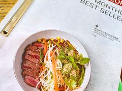 菜单-Wagas沃歌斯(合生汇店)