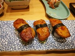 -隐泉京望日式料理(太和广场店)