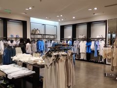 -ZARA(仓山万达店)