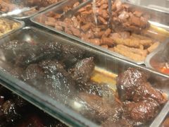 -乔波食品(杜桥中心菜场店)