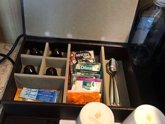 -武汉洲际酒店