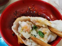 -海汇源老烧麦店(东大街总店)