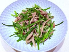 -魁盛居百年鲁菜馆(县西巷店)