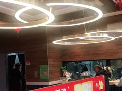 门面-豪客来牛排(红豆万花城店)