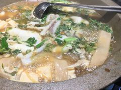 -重庆尖叫鸡尖椒鱼(夏湾总店)