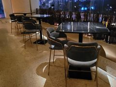 大堂-wann lounge 低温慢煮牛排·清吧