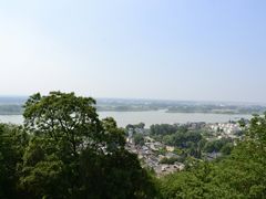 -第一山景区